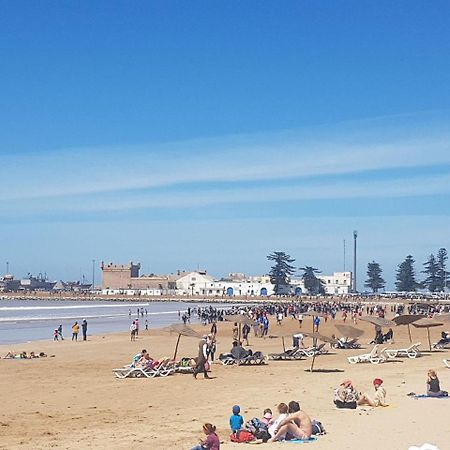 La Maison Essaouira Hotel Esterno foto