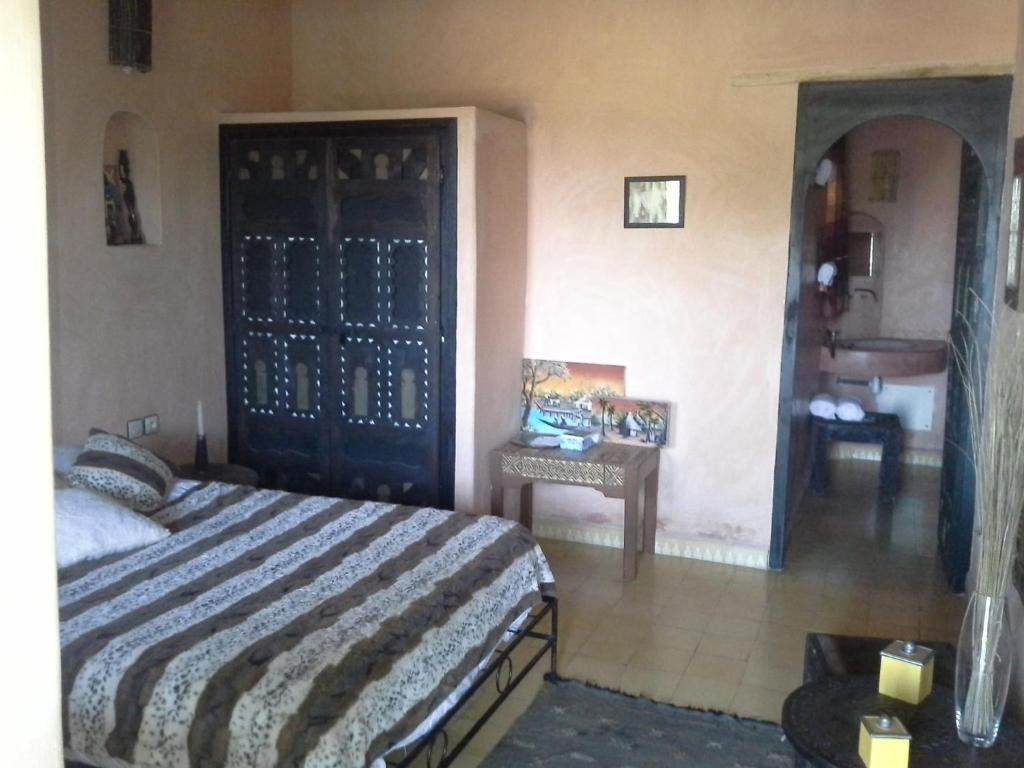 La Maison Essaouira Hotel Camera foto