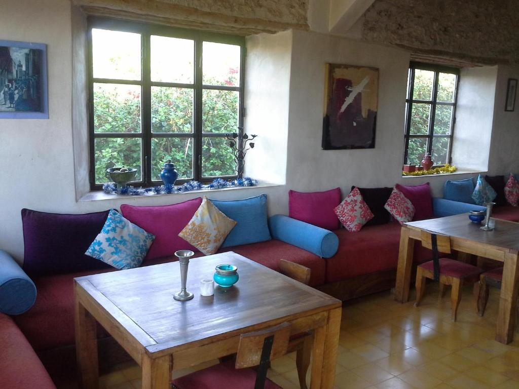 La Maison Essaouira Hotel Esterno foto