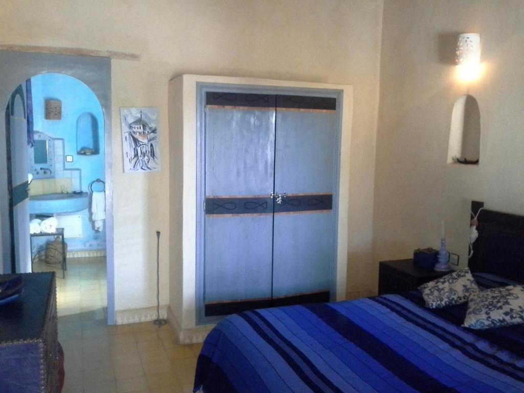 La Maison Essaouira Hotel Esterno foto