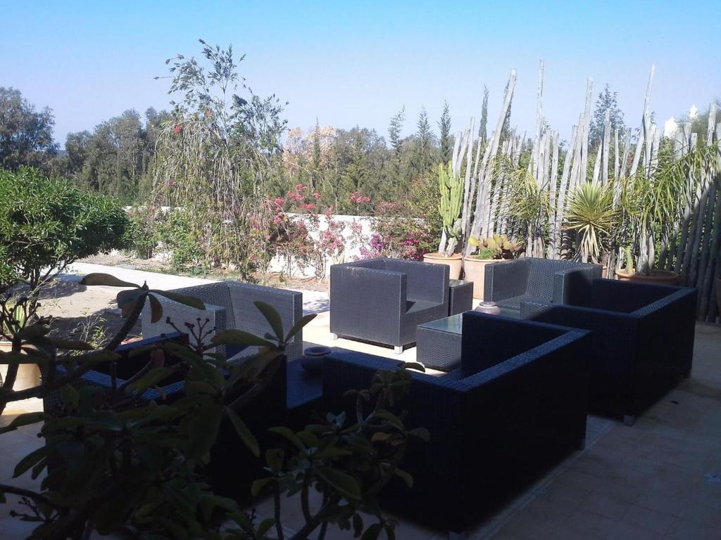 La Maison Essaouira Hotel Esterno foto