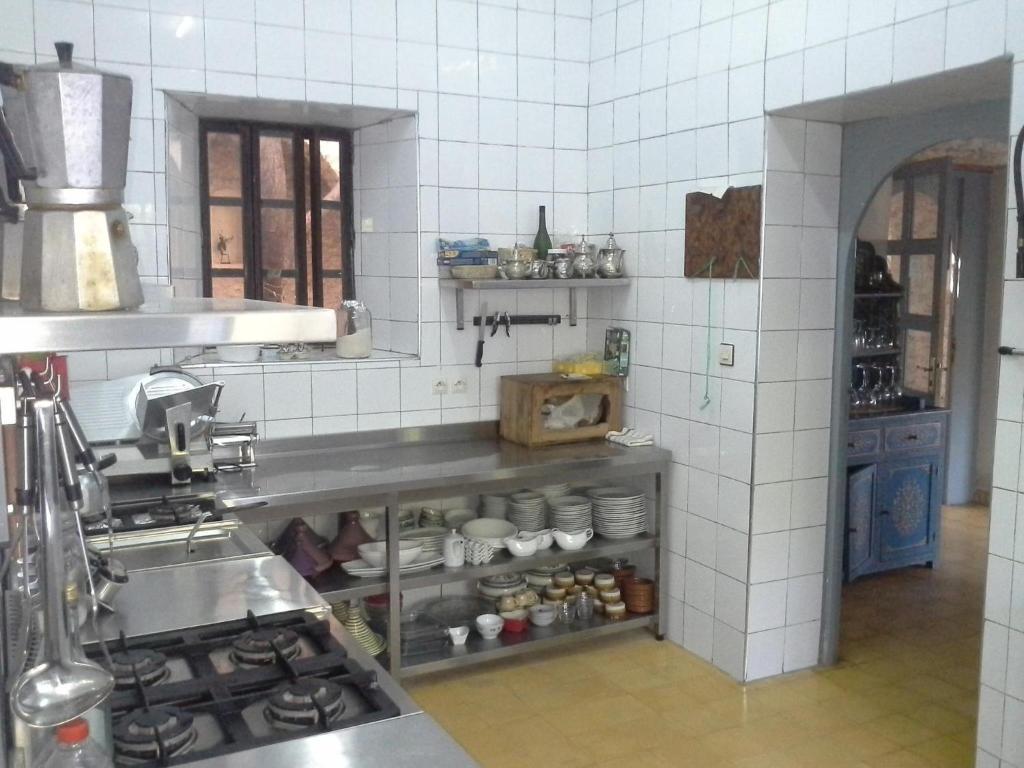 La Maison Essaouira Hotel Esterno foto