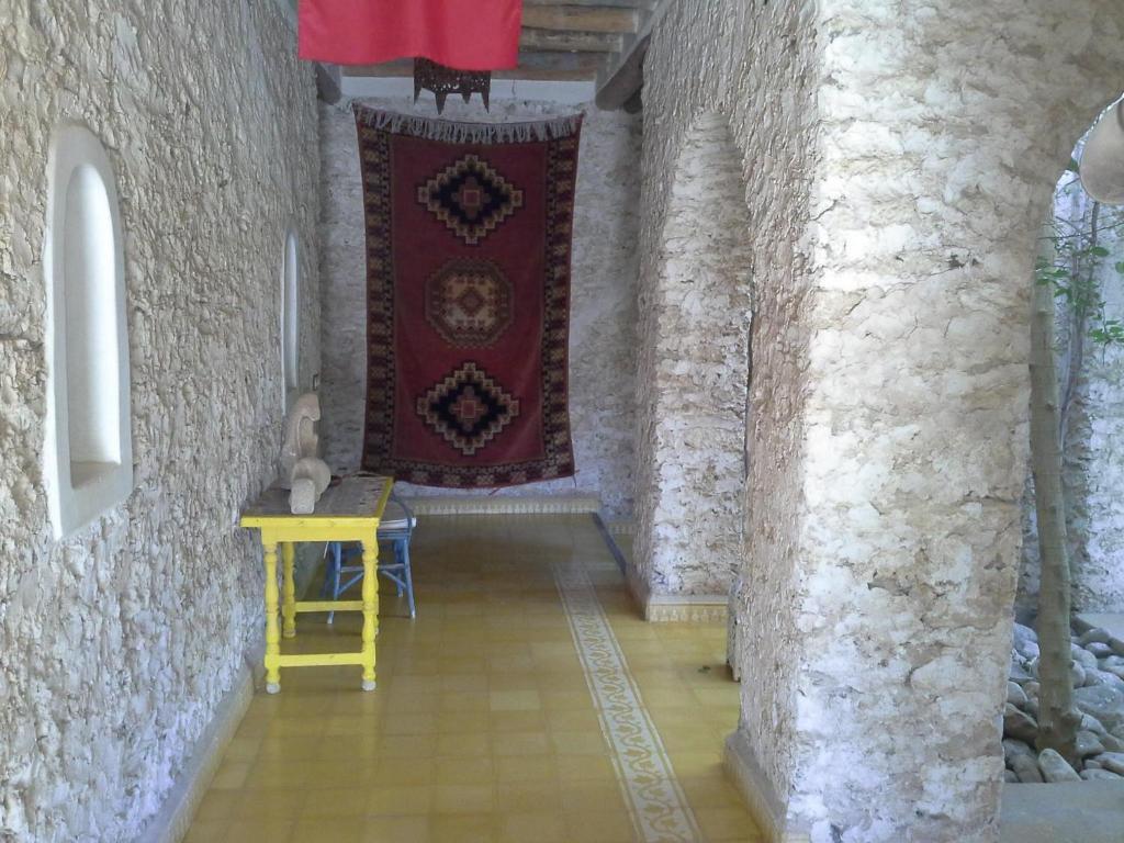 La Maison Essaouira Hotel Esterno foto