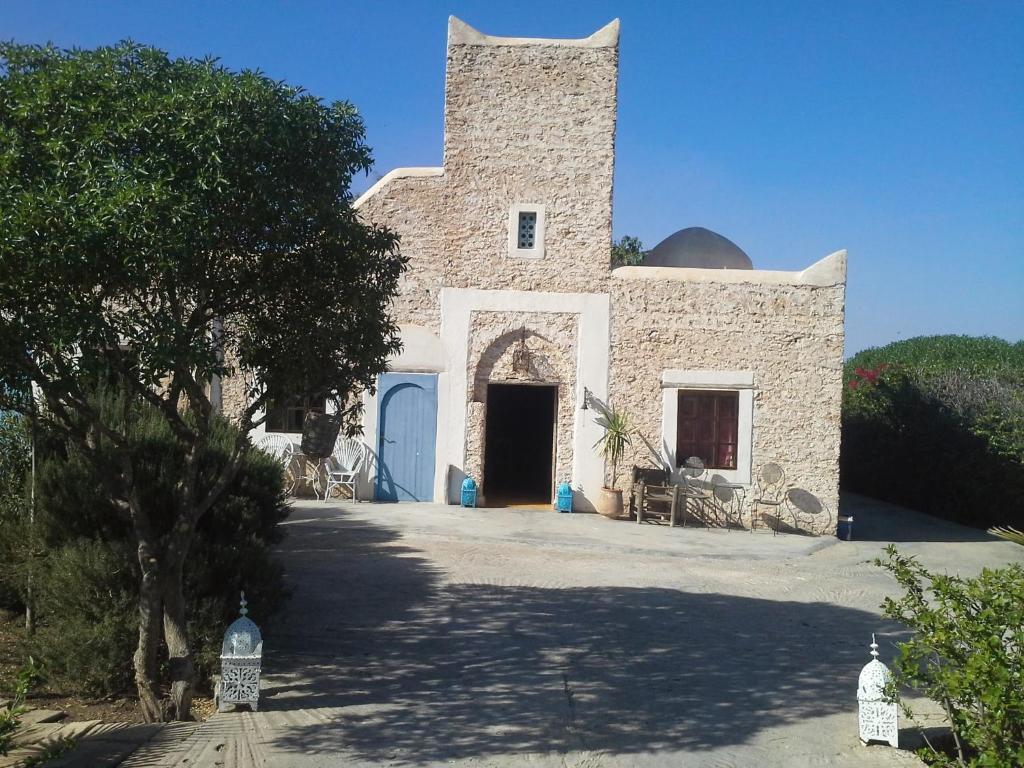 La Maison Essaouira Hotel Esterno foto