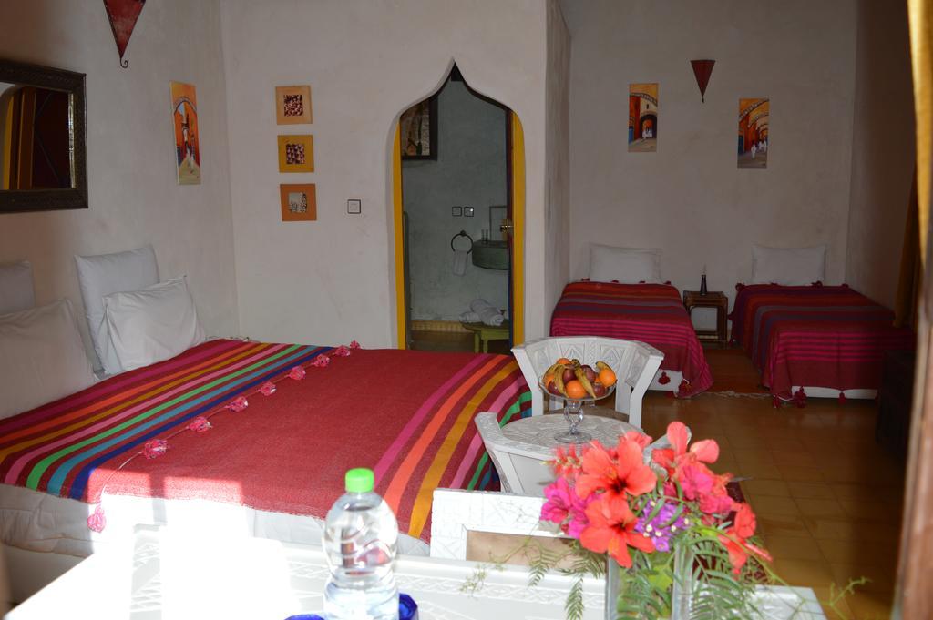 La Maison Essaouira Hotel Esterno foto