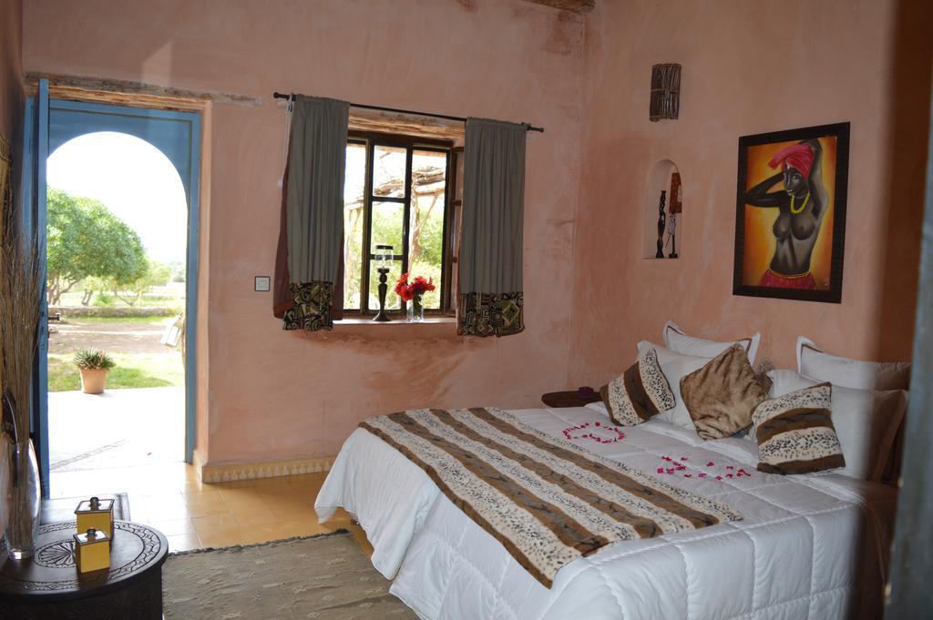 La Maison Essaouira Hotel Esterno foto