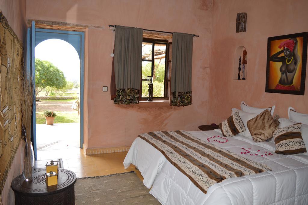 La Maison Essaouira Hotel Esterno foto
