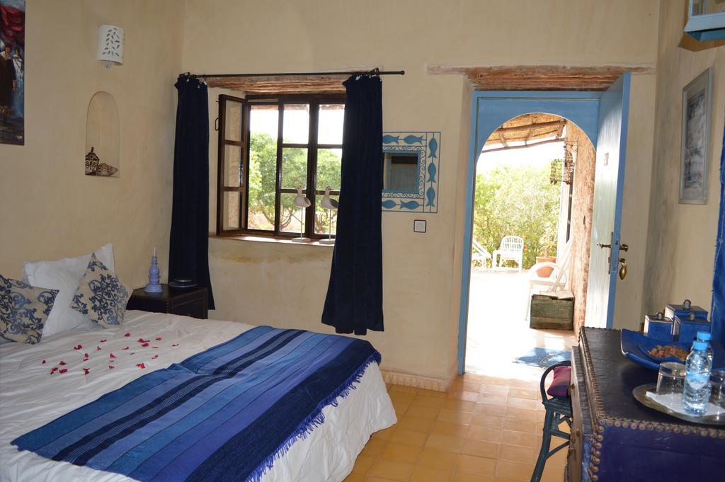 La Maison Essaouira Hotel Esterno foto