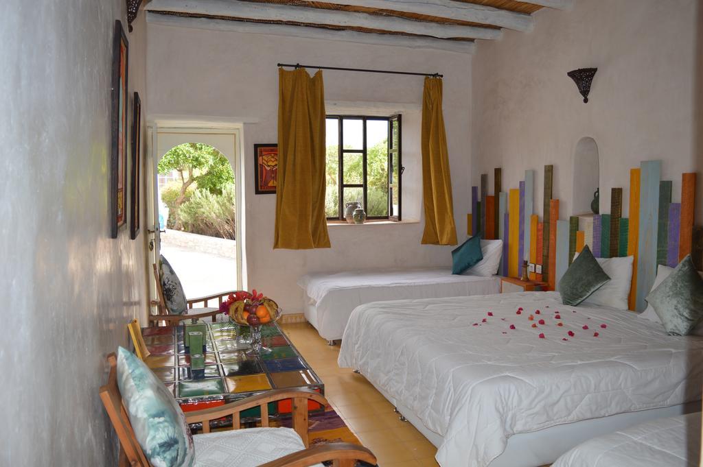 La Maison Essaouira Hotel Esterno foto