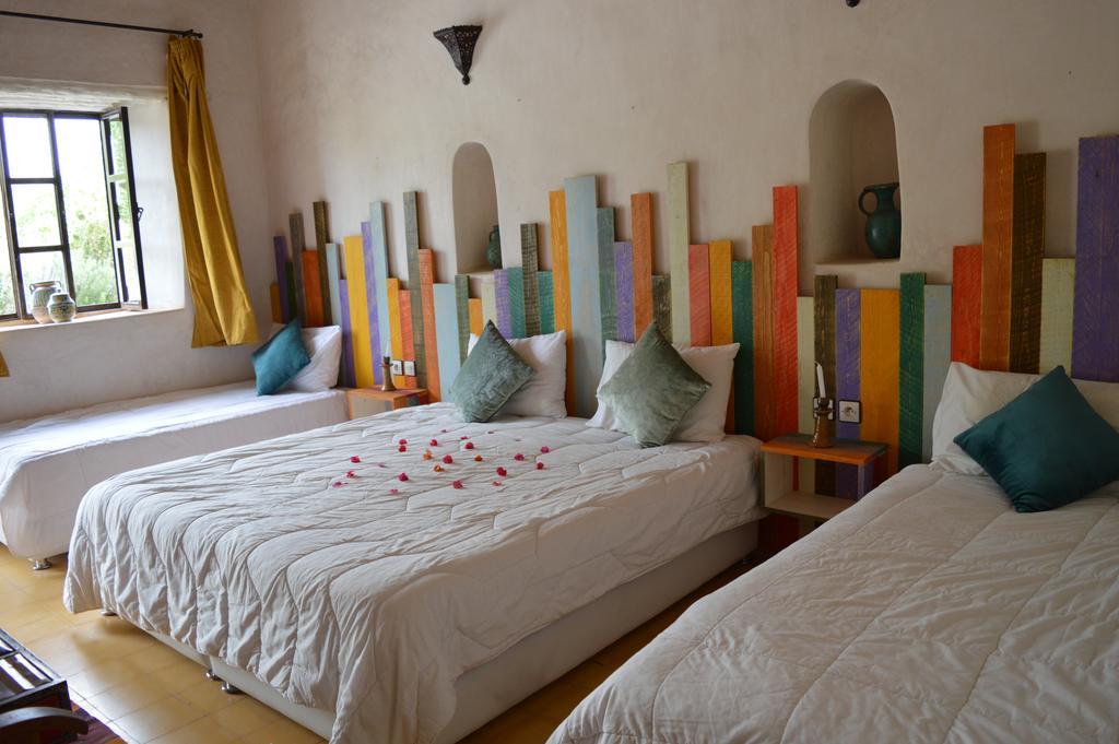 La Maison Essaouira Hotel Esterno foto