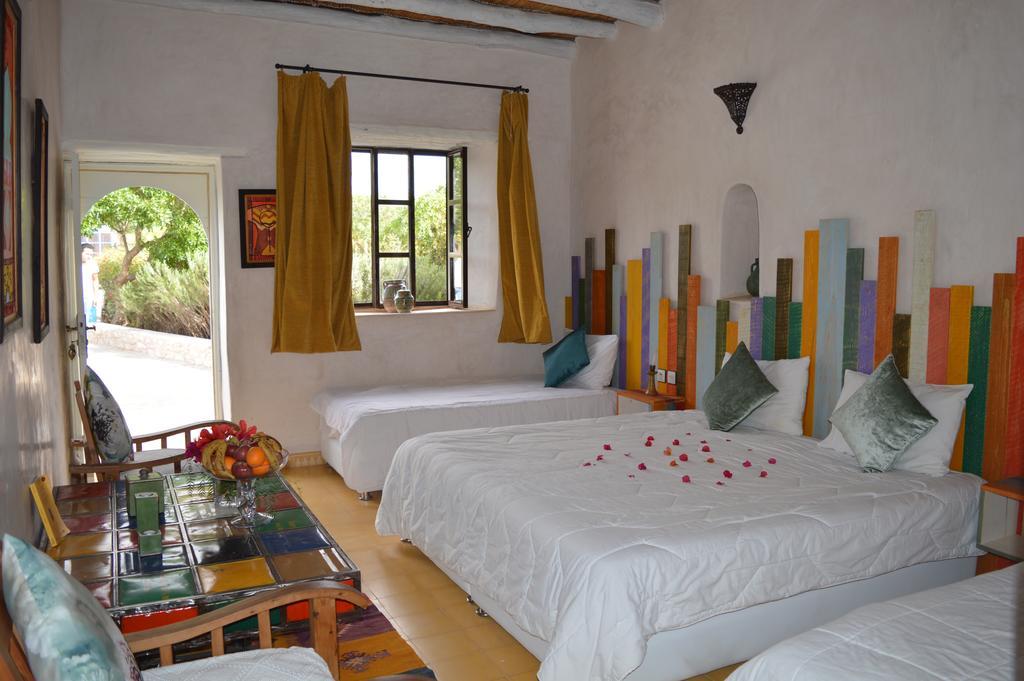 La Maison Essaouira Hotel Esterno foto