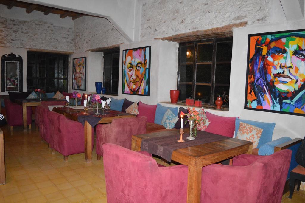 La Maison Essaouira Hotel Esterno foto