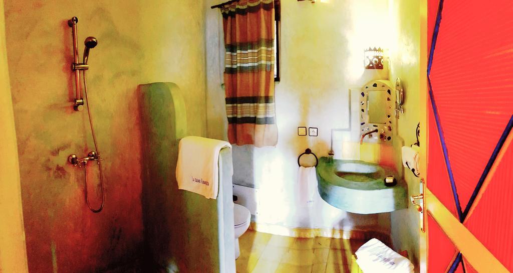 La Maison Essaouira Hotel Esterno foto