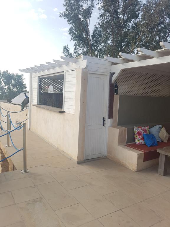 La Maison Essaouira Hotel Esterno foto