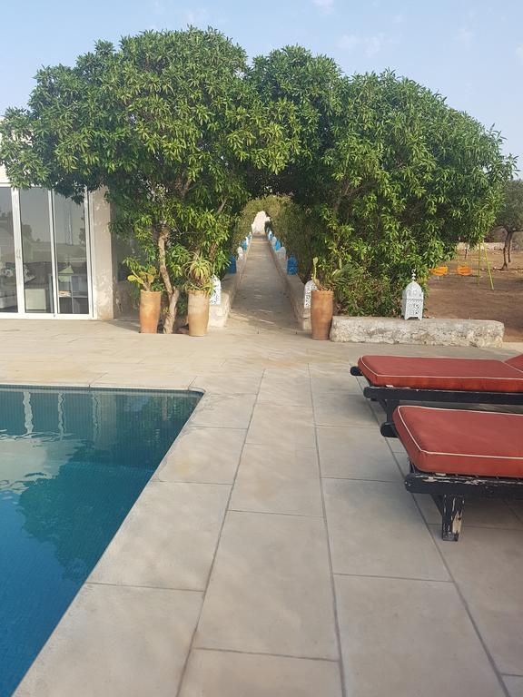 La Maison Essaouira Hotel Esterno foto