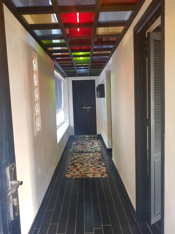 La Maison Essaouira Hotel Esterno foto