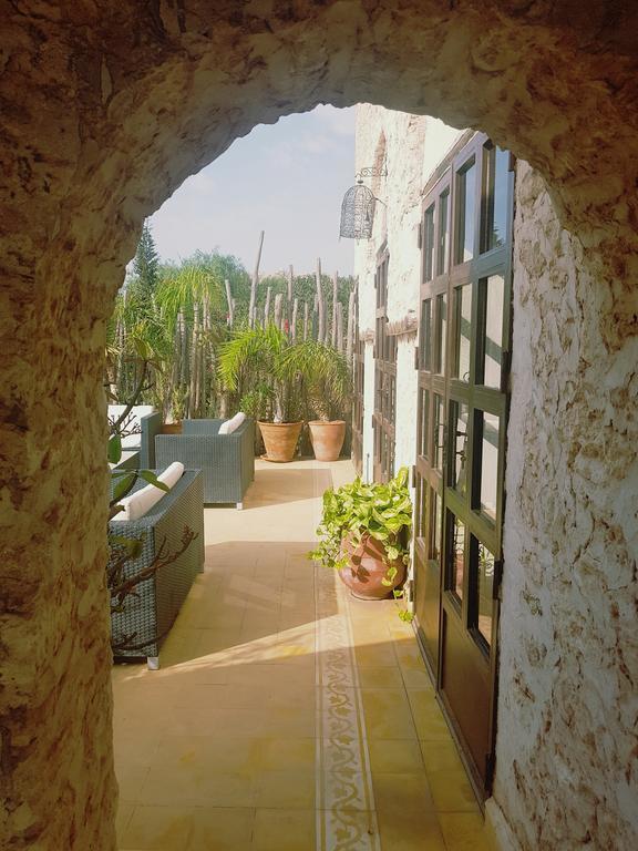 La Maison Essaouira Hotel Esterno foto