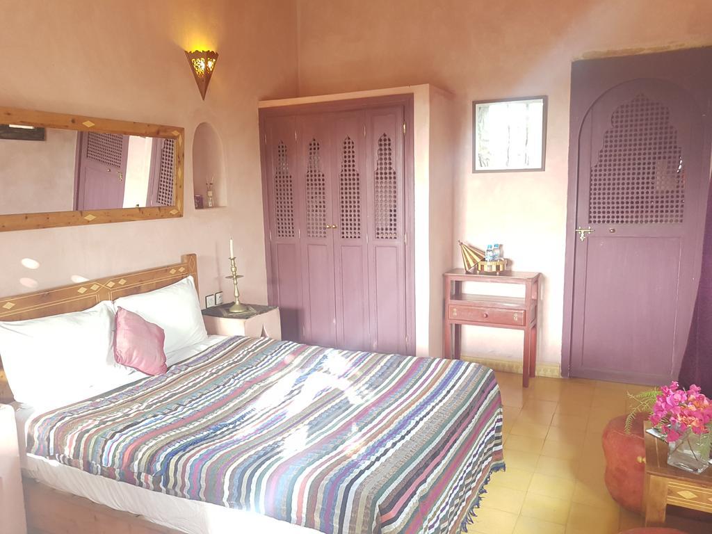 La Maison Essaouira Hotel Esterno foto