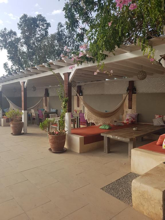 La Maison Essaouira Hotel Esterno foto