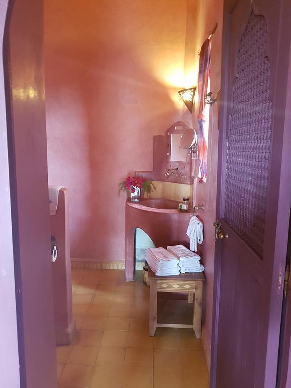 La Maison Essaouira Hotel Esterno foto