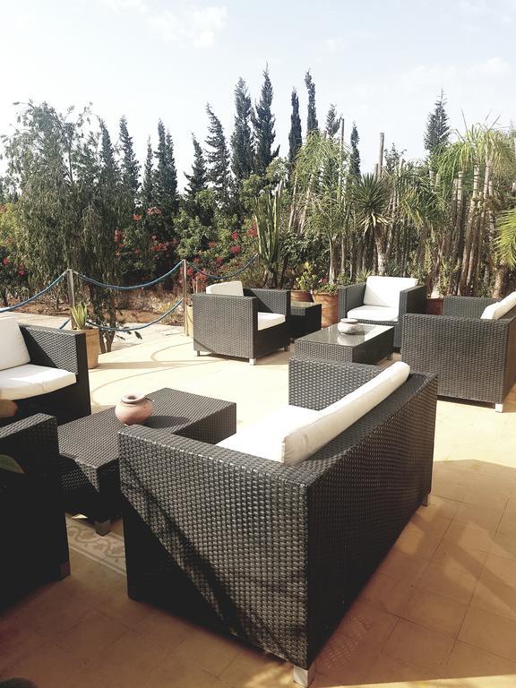 La Maison Essaouira Hotel Esterno foto