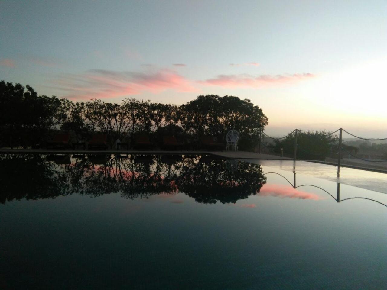 La Maison Essaouira Hotel Esterno foto