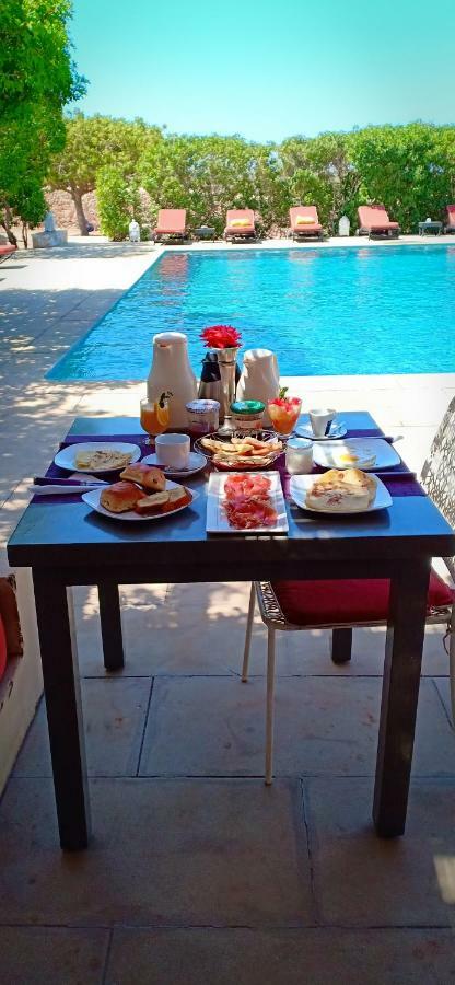 La Maison Essaouira Hotel Esterno foto